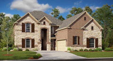 1726 Primrose Pl, Haslet, TX 76052