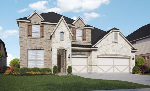 1444 Devotion Row, St Paul, TX 75098