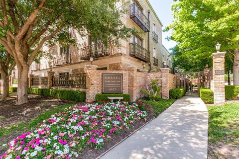 6625 Bandera Ave #2B, Dallas, TX 75225