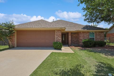 3346 Ashley Cir, Denton, TX 76207