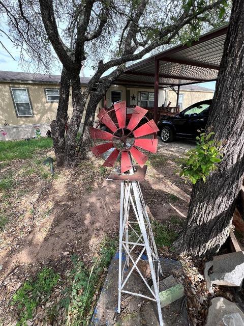 4030 Shawnee Dr, May, TX 76857