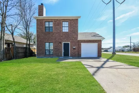 5537 Donnelly Ave, Fort Worth, TX 76107