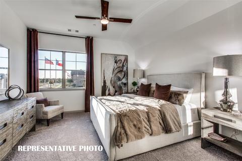 413 Matchbox St, Argyle, TX 76226 photo 6