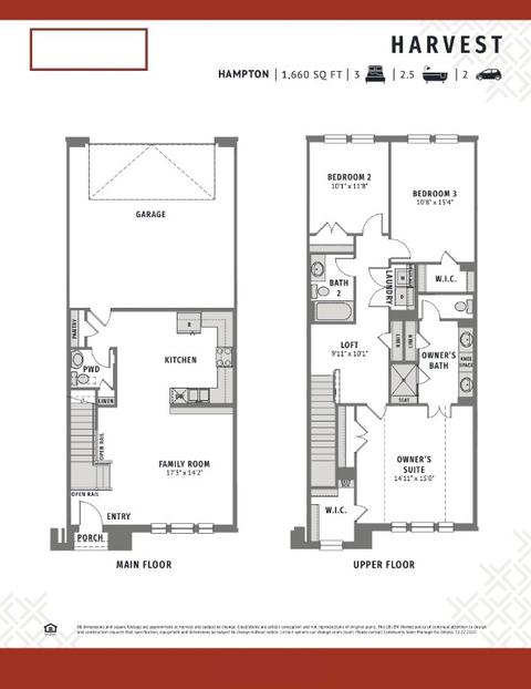 413 Matchbox St, Argyle, TX 76226 photo 2