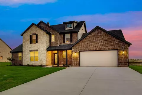 128 Spicewood Trl, New Fairview, TX 76078