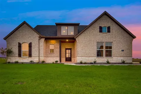 132 Spicewood Trl, Rhome, TX 76078
