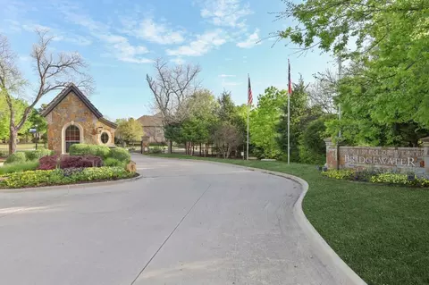 3405 Sweetwater Dr, Richardson, TX 75082