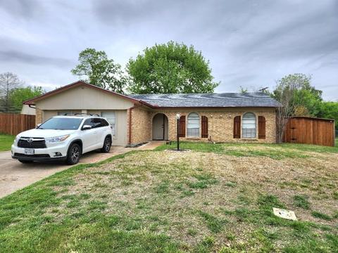 1003 Dayton Rd, Mansfield, TX 76063