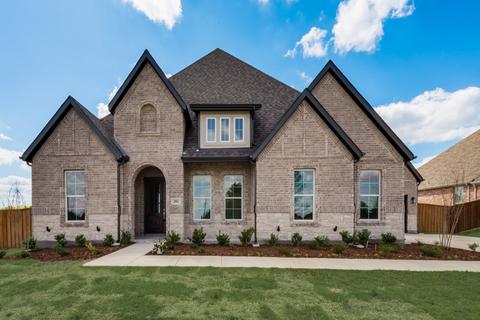 2802 Shady Oaks Ln, Sherman, TX 75092