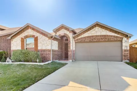 2008 Windsong Dr, Heartland, TX 75126