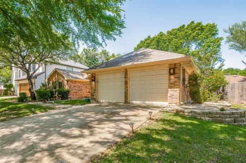 514 Newberry St, Grand Prairie, TX 75052