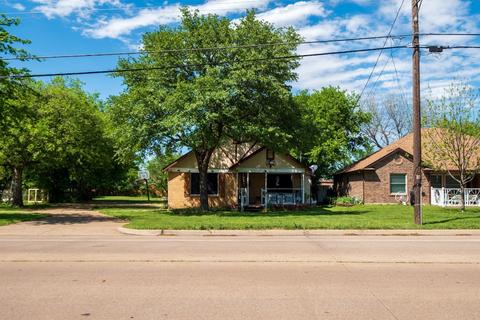 516 W Main St, Crowley, TX 76036