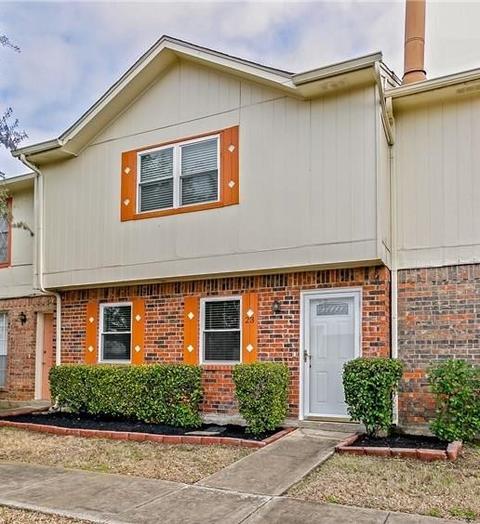 23 E Mountain Ln #34, Grand Prairie, TX 75052