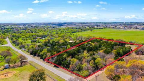 Tbd Lakeview Court, Aledo, TX 76008