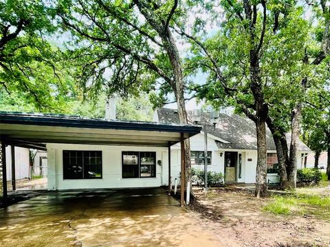 14629 Oakwood Ln, Balch Springs, TX 75180