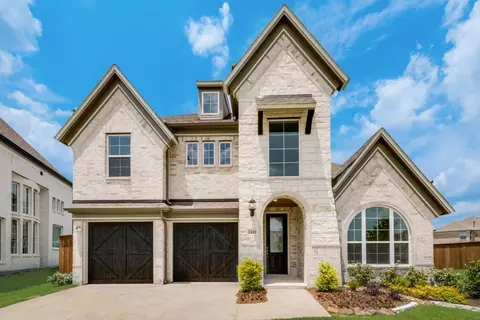 1400 Mary Horn Dr, Savannah, TX 76227