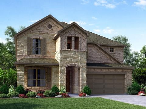 2205 Melrose Grv, Little Elm, TX 75068