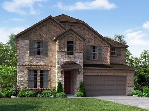 2120 Covey Ct, Little Elm, TX 75068