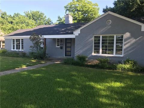 1008 W Avenue D, Garland, TX 75040