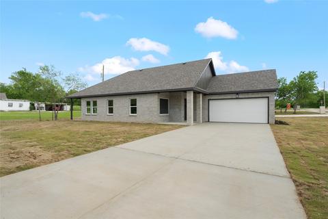 201 Anderson St, Hillsboro, TX 76645