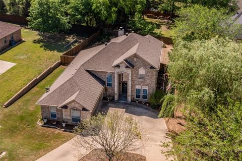 3916 Shane Ct, Denison, TX 75020