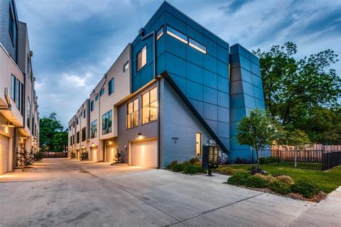 4703 Munger Ave #201, Dallas, TX 75204