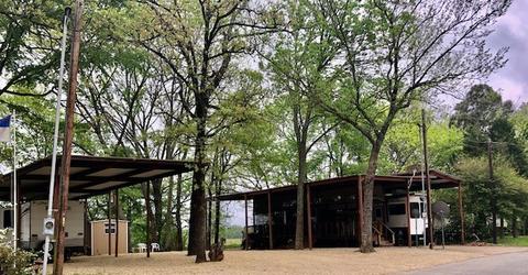 1031 Private Road 5800, Yantis, TX 75497