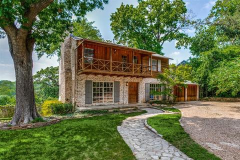 1101 Kensington Ln, Dallas, TX 75208