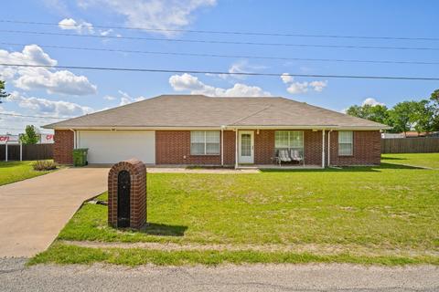 206 Wilson St, Seagoville, TX 75159
