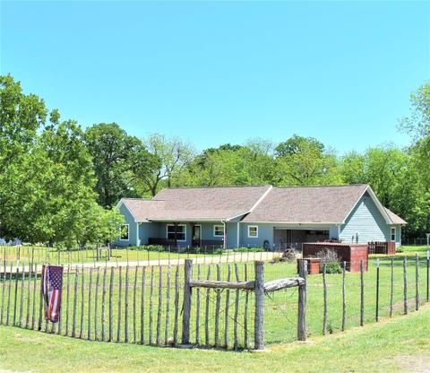 8325 County Road 205, Grandview, TX 76050