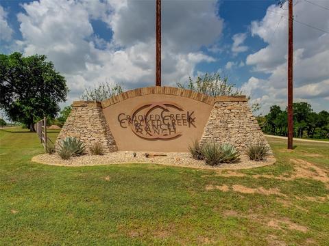 170 Stardust Trl, Brock, TX 76087
