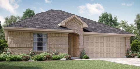 14733 Mainstay Way, Haslet, TX 76052