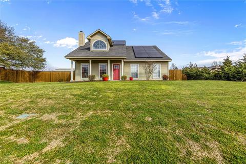 1200 Lynn Stambaugh Pkwy, Celina, TX 75009
