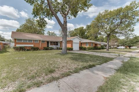 2816 Marbella Ln, Dallas, TX 75228