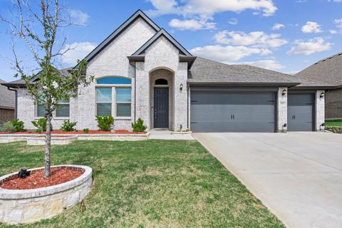 113 Wenham Way, Forney, TX 75126