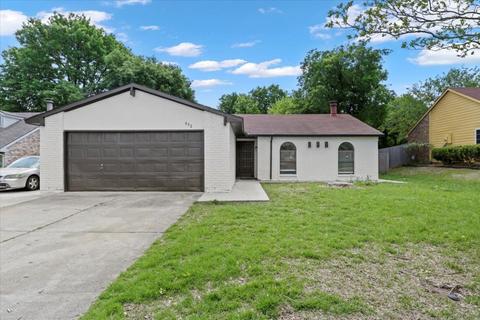 632 Nora Ln, Desoto, TX 75115