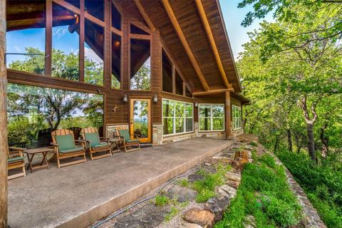 335 Sandstone Way, Gordon, TX 76453