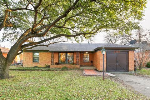 3230 San Lucas Ave, Dallas, TX 75228