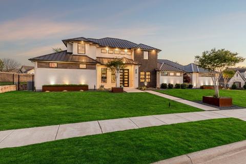 4008 Diamond Creek Ct, Carrollton, TX 75010