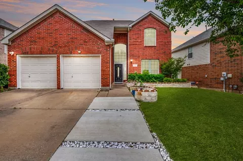 3917 Citadel Dr, Garland, TX 75040