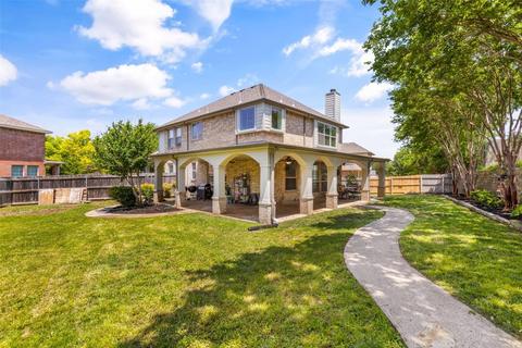 4937 Bolero Ct, Fort Worth, TX 76135
