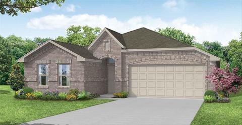 9313 Martinique Ln, Fort Worth, TX 76123