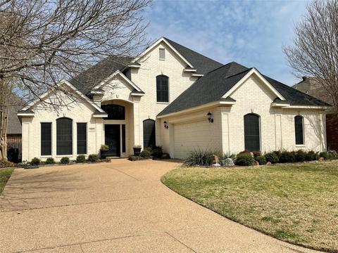 6462 Briercliff Ct, Fort Worth, TX 76132