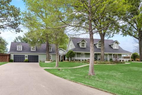 3807 County Road 0009, Corsicana, TX 75110
