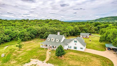 78945 Interstate 20 Hwy, Santo, TX 76472