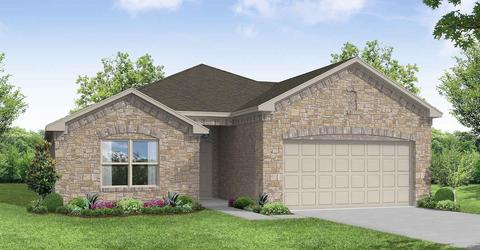 9312 Martinique Ln, Fort Worth, TX 76123