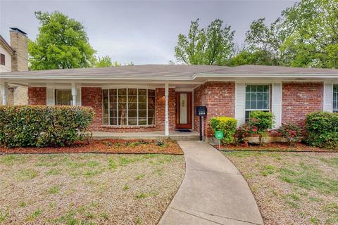 4207 Boulder Dr, Dallas, TX 75233