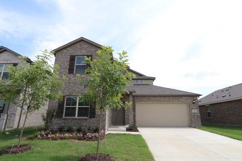 14048 Ilderton St, Pilot Point, TX 76258