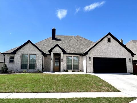 12709 Rustic Springs Ln, Haslet, TX 76052