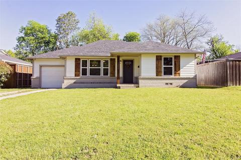 1005 W Brockett, Sherman, TX 75092
